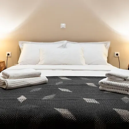 River Country Kalavryta