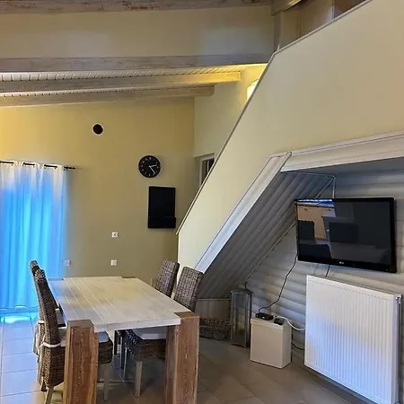 Apartamento River Country *