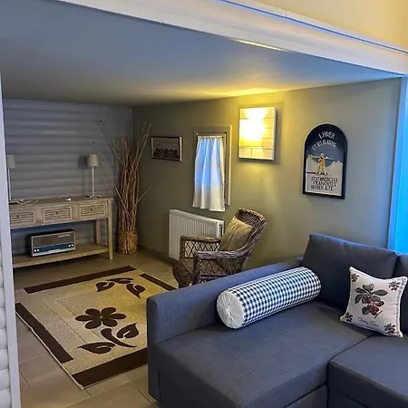 River Country Apartmán