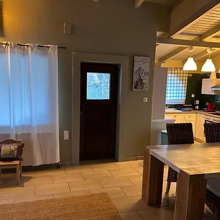 River Country Apartmán Kalavryta