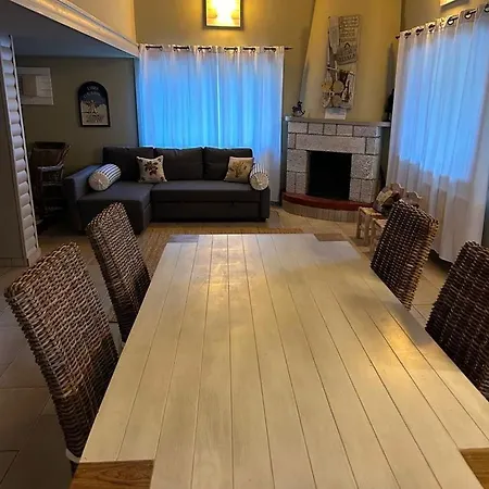 River Country Kalavryta