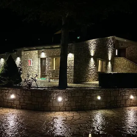 River Country Apartmán