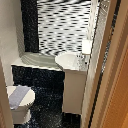 River Country * Kalavryta