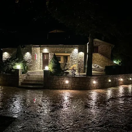 River Country Apartmán Kalavryta