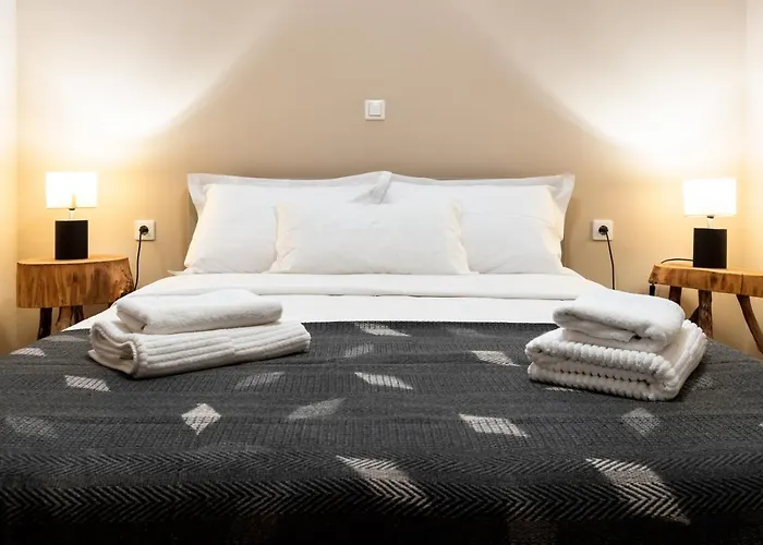 River Country Kalavryta