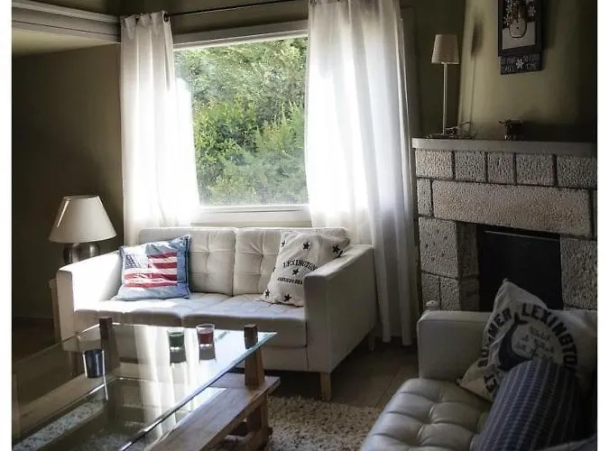 River Country Appartement Kalavryta