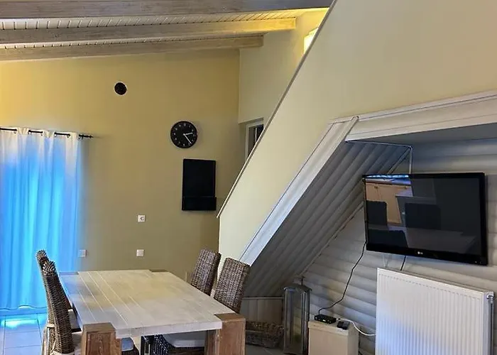 Appartement River Country *