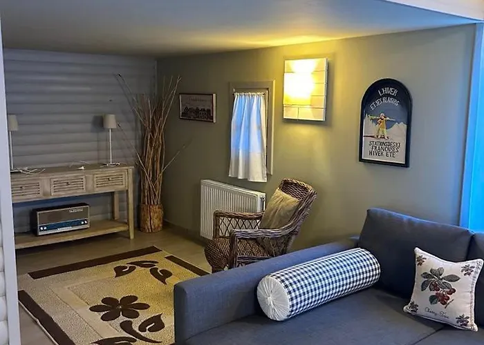 River Country Appartement