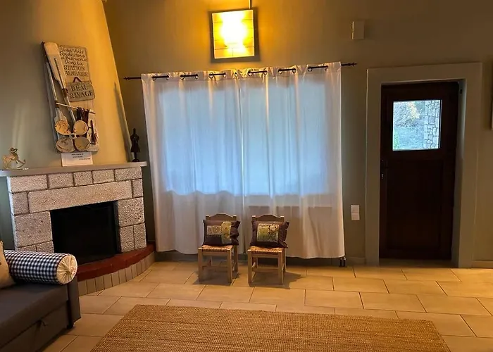 Apartmán River Country