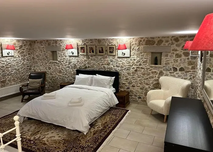 River Country Appartement *