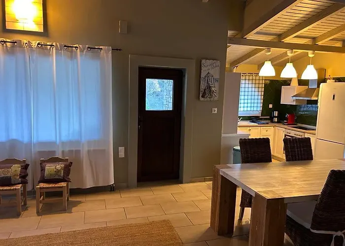 River Country Appartement Kalavryta