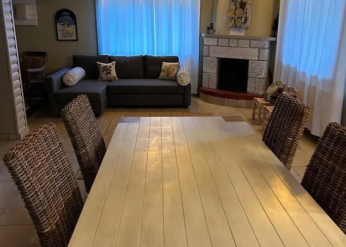 River Country Kalavryta