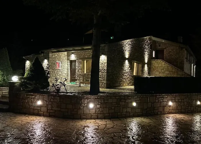 River Country Apartmán