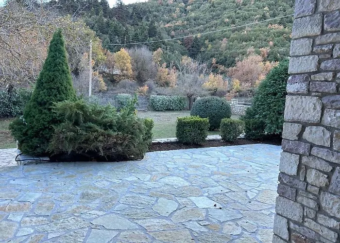 River Country Appartement *