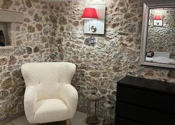 River Country Kalavryta