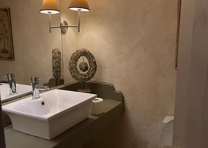 River Country Apartmán